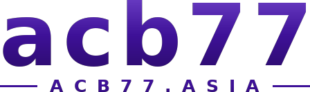 acb77 logo