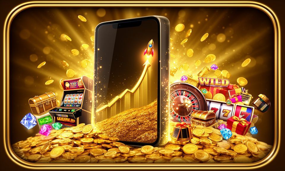 acb77 acb77 App — Your Lobby on Any Device