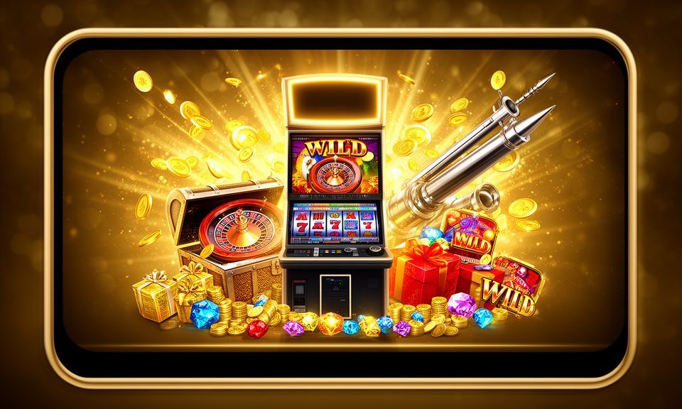 acb77 Features Built for Mobile Play