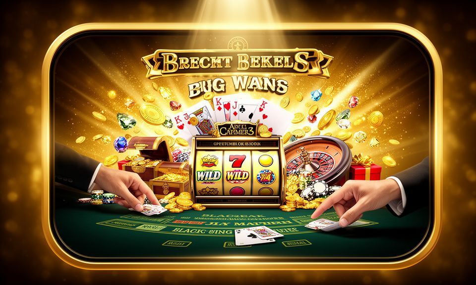 acb77 Bonus